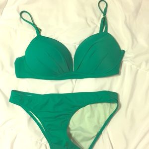 Victoria’s Secret swimsuit set